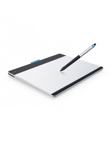 Tablette graphique Filaire Wacom Intuos Pen & Touch Creative Medium (CTH-680SS)