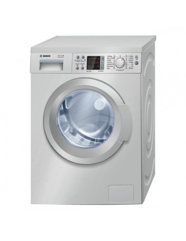 LAVE LINGE BOSCH