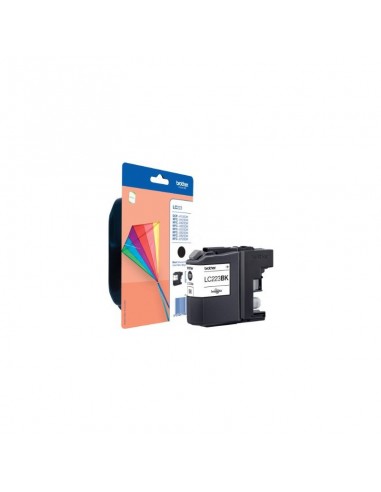 Cartouche brother LC223BK