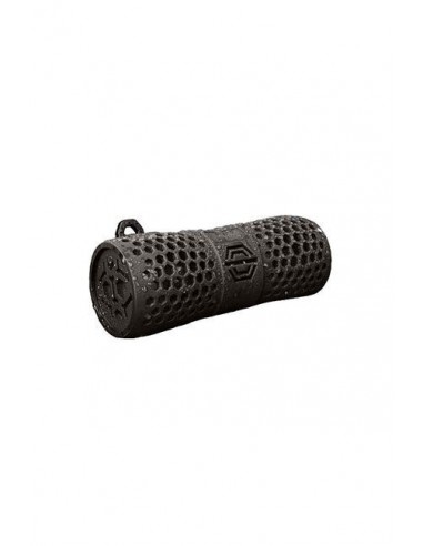 Enceinte VOLKANO Splash Waterproof /Noir /Bluetooth /IPX6 /1000mAh