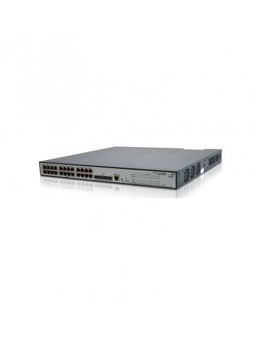 Commutateur Administrable HP V1910-24G-PoE (365W) (JE007A)