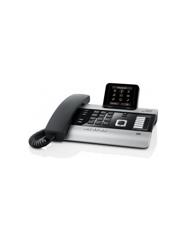 Bandel sans fil (DX800A)