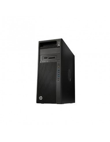 HP Z440, E5-1620v3