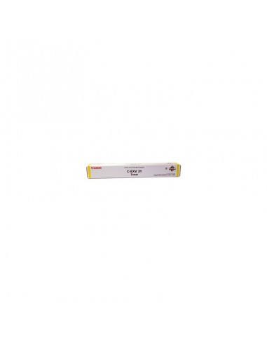 Toner Copieur Canon C-EXV 31 Jaune