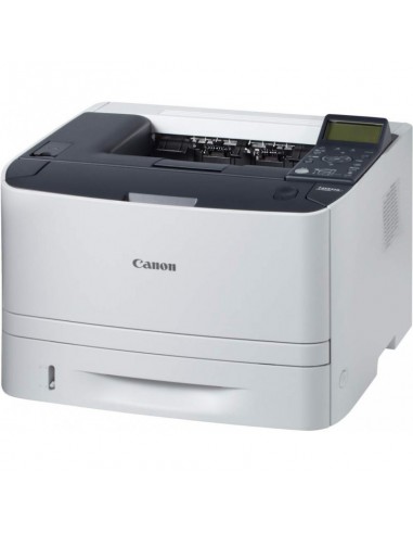 Imprimante Laser Monochrome Canon i-SENSYS LBP6670dn (5152B003AA)