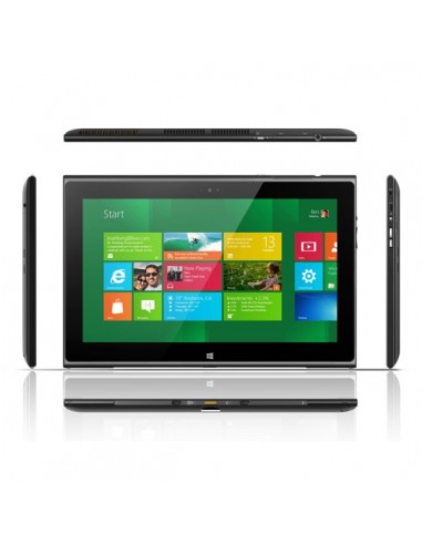 TABLETTE ACCENT