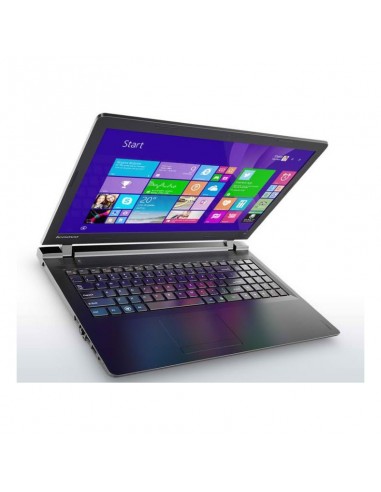 LENOVO PC PORTABLE IdeaPad 100 - Intel Core i3-5005U
