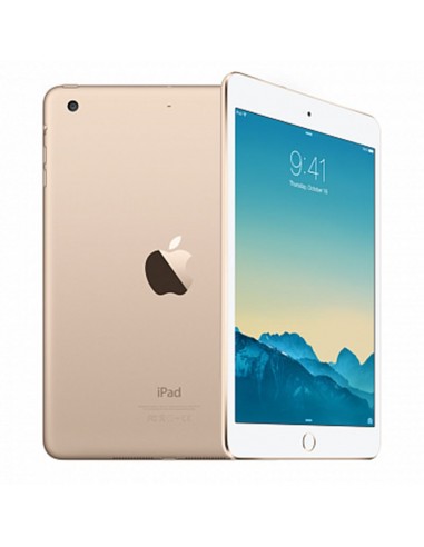 iPad Air 2 Wi-Fi Cell 128GB Gold