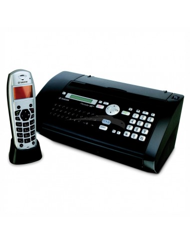 FAX - SAGEM - TRANSFERT THERMIQUE - PHONEFAX 45DS