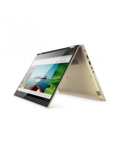 Ordinateur portable Lenovo Yoga 520 i5-7200U (80X800G3FE)