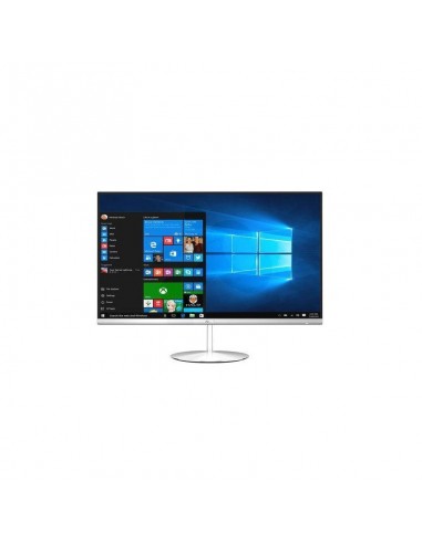 Ordinateur Asus Zen AiO ZN242IF Tout en un - |i5-12GB-1TB+256GB-24Pouce|
