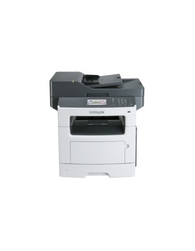 Lexmark MX510de