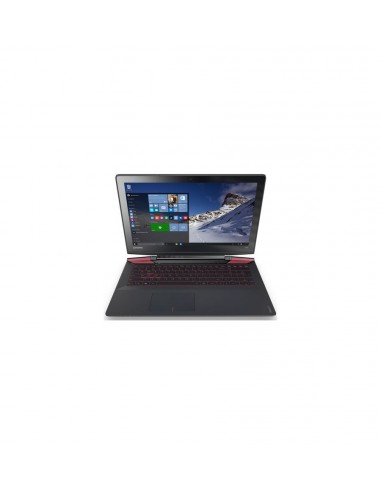 Lenovo I500-15ISK,15.6HD Black/PAINTING/METAL i5-6200U 6G 8G (80NT00NKFG)