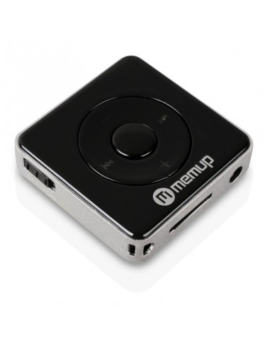 MEMUP SQUARE Lecteur MP3