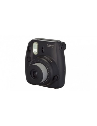 \"Appareil instantané Fujifilm Instax Mini 8 Noir