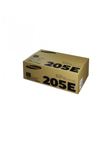 Cartouches de Toner Samsung MLT-D205E Extra H-Yield - Noir (SU953A)