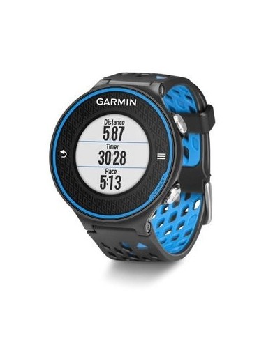 Forerunner 620 (Noir/Bleu)