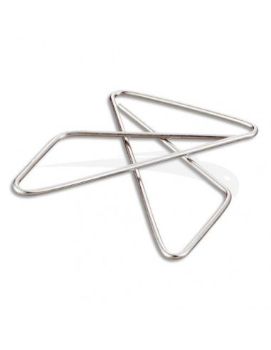ATTACHE GEANTE N°2 - EXPRESS - BOITE DE 50 ATTACHES