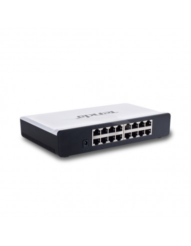 Switch Ethernet 10/100 TENDA