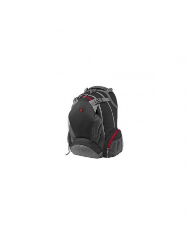 HP 17.3 Full Featured Backpack (F8T76AA)