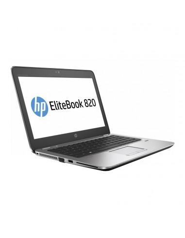 HP 820G2 i5-6200U 12\" 4GB 500GB W7p64W10p 3yrs Wty (T9X40EA)