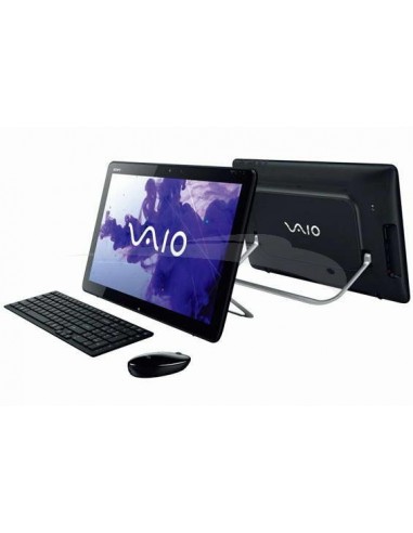 Sony Vaio Intel Core i5 3230M / 2.6 GHz jusqu'à 3,1Ghz