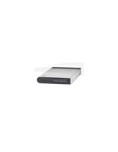 Disque Dur Externe M-PMD120 Dique dur mobile 120Go HP