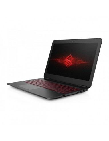 HP Omen 17 i7-6700HQ 15.6\" 16G