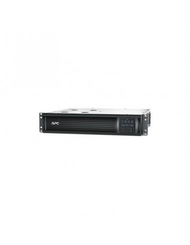 Onduleur Line interactive APC Smart-UPS 1000VA LCD RM 2U 230V Rack 2U