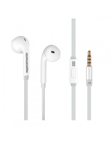 Ecouteurs gearpod-iS2 Blanc