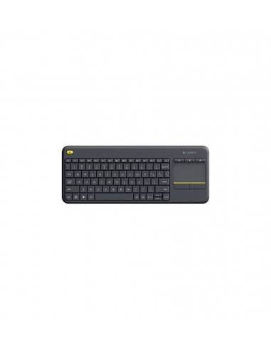 LOGITECH Wireless Touch Keyboard k400,French layou (920-007129)