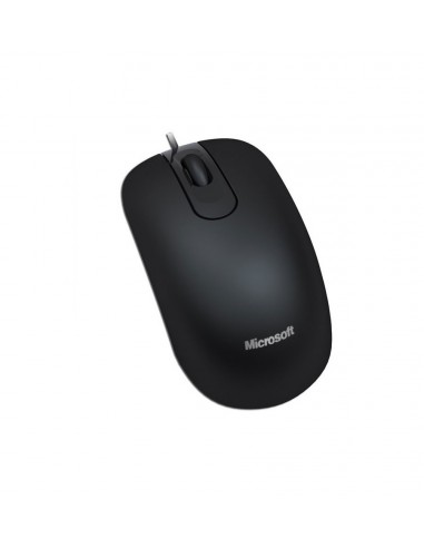 MS Optical Mouse 200 EMEA EFREN/AR/FR/EL/IT/RU/ES Hdwr (JUD-00008)