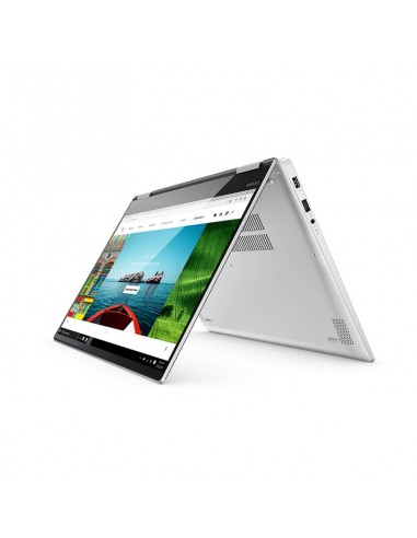 Ordinateur portable Lenovo Yoga 720 i7 (81C3003VFE)