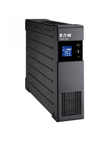 Onduleur Line Interactive Eaton Ellipse PRO 1600 FR (ELP1600FR)