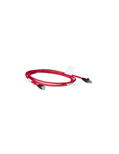 HP IP CAT5 Qty-8 12ft/3,7m Cable