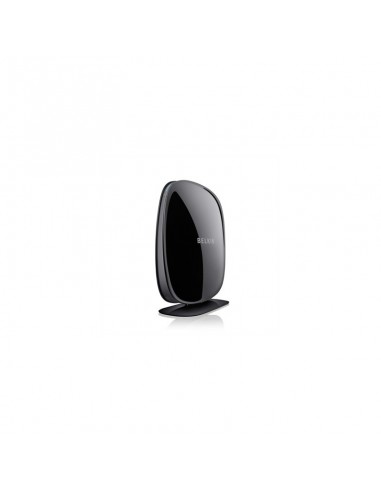 Routeur sans fil bi-bande N+ PLAY N600 DB - Belkin (F9K1102as)