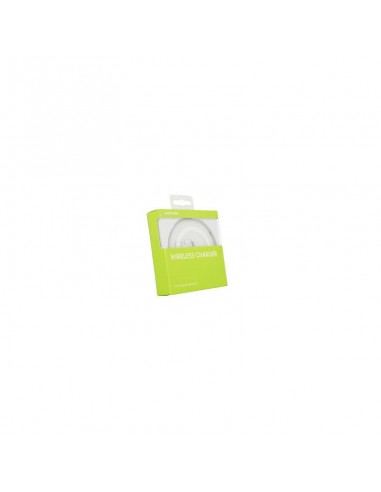 CHARGEUR SANS FIL POUR S6 BLANC