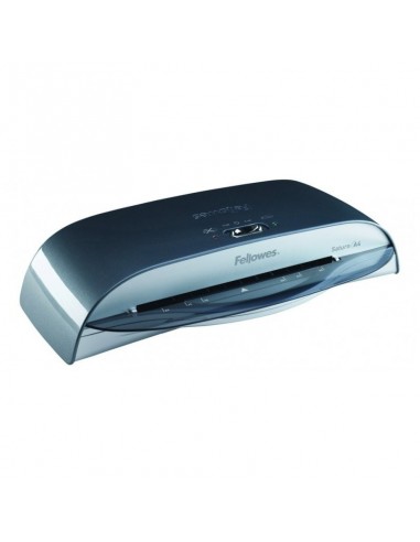 Plastifeuse A4 Fellowes à chaud ou à froid - 5726401