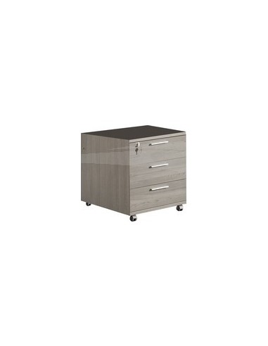 CAISSON MOBILE ADELA 3 tiroirs 350-00 42 x 46 x 57 cm