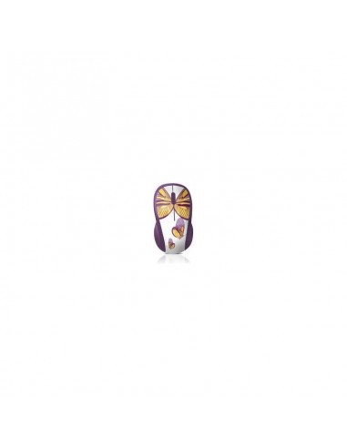 CKPlive Animal Line Optical Mouse