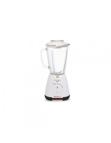 BLENDER MOULINEX BOL EN VERRE