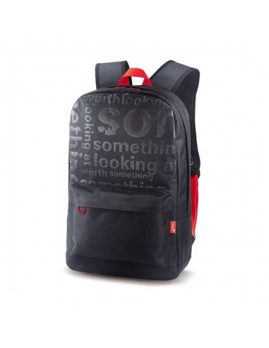 Sac à dos GENIUS GB-1500X ROUGE