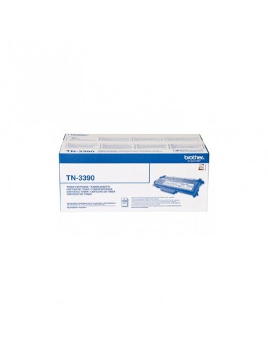 TONER BROTHER TN3390