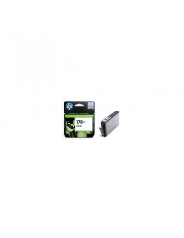 Cartouche d'encre HP photo 178XL (CB322HE)