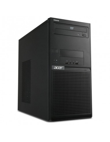 PC de bureau Acer Extensa EM2610 (ACEREM2610-I3)