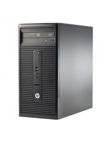 HP 280 G1 Processeur Intel I3-4160