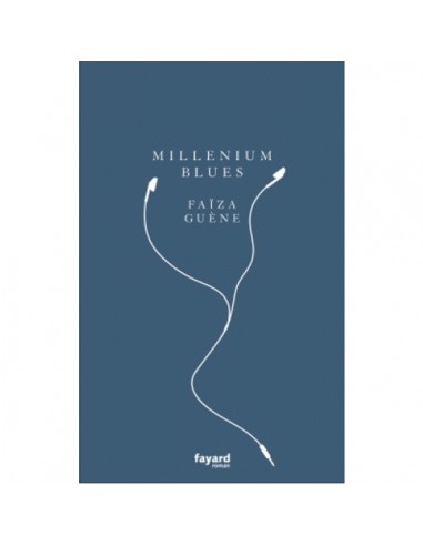 MILLENIUM BLUES
