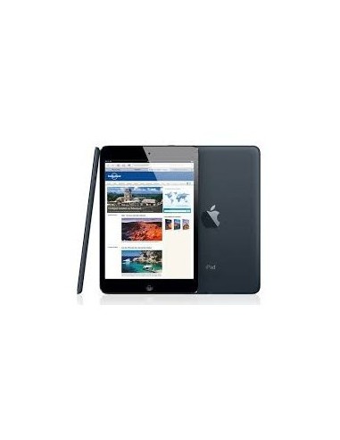 iPad Mini avec Ecran Retina