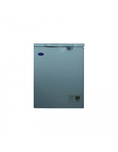 CONGÉLATEUR COFFRE 140L OCEAN