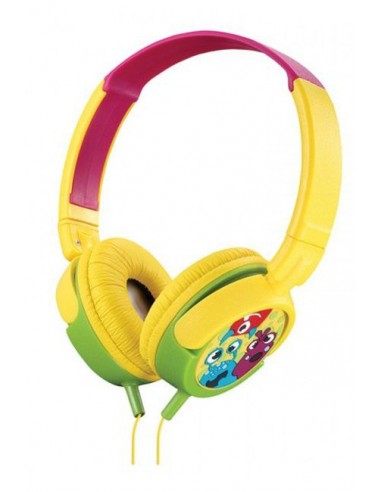 Casque AMPLIFY Kids /3,5 mm jack
